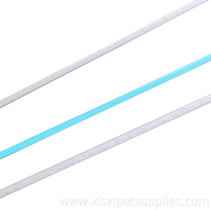 ribbon feather nice color cat stick cat happy toy